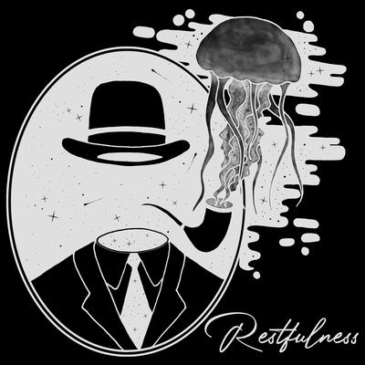 Restfulness By Alcynoos, Es-K's cover