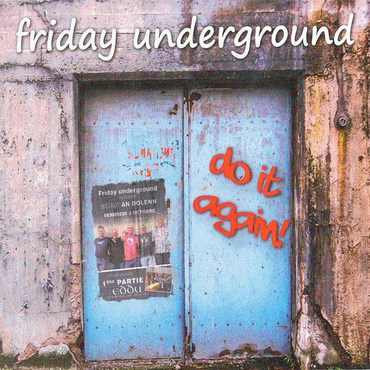 Friday Underground's avatar image