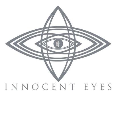 Innocent Eyes's cover