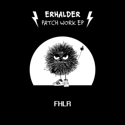 Patch Work (TWR72 Remix) By Erhalder's cover