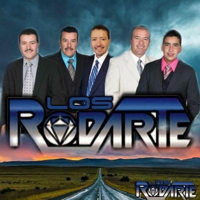 Los Rodarte's cover