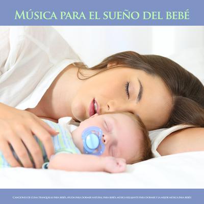 Lullabies bebé's cover