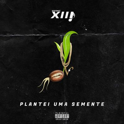 Plantei uma Semente's cover