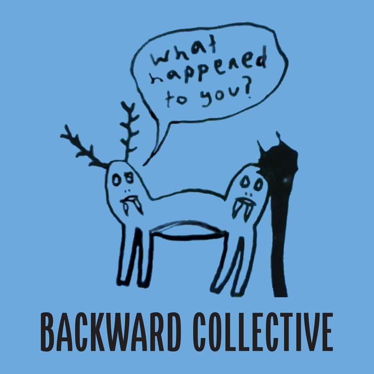 Backward Collective's avatar image