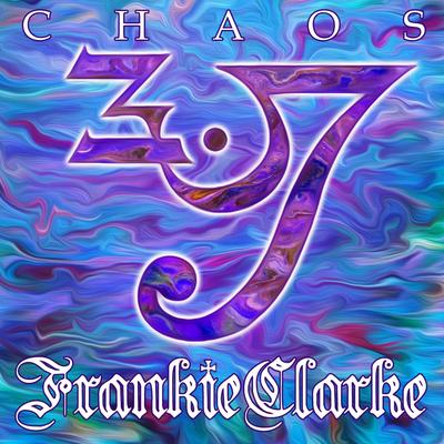 Frankie Clarke's cover