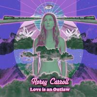Rorey Carroll's avatar cover