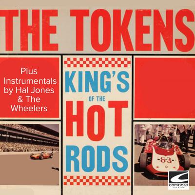 King's of the Hot Rods's cover