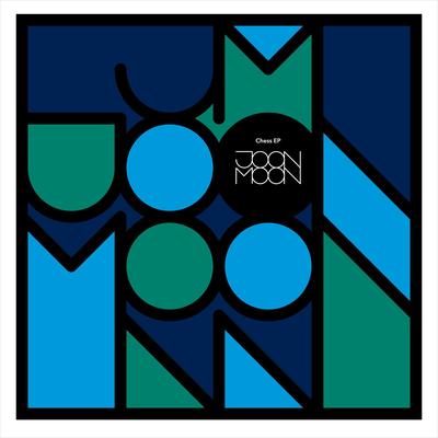 Chess By Joon Moon's cover