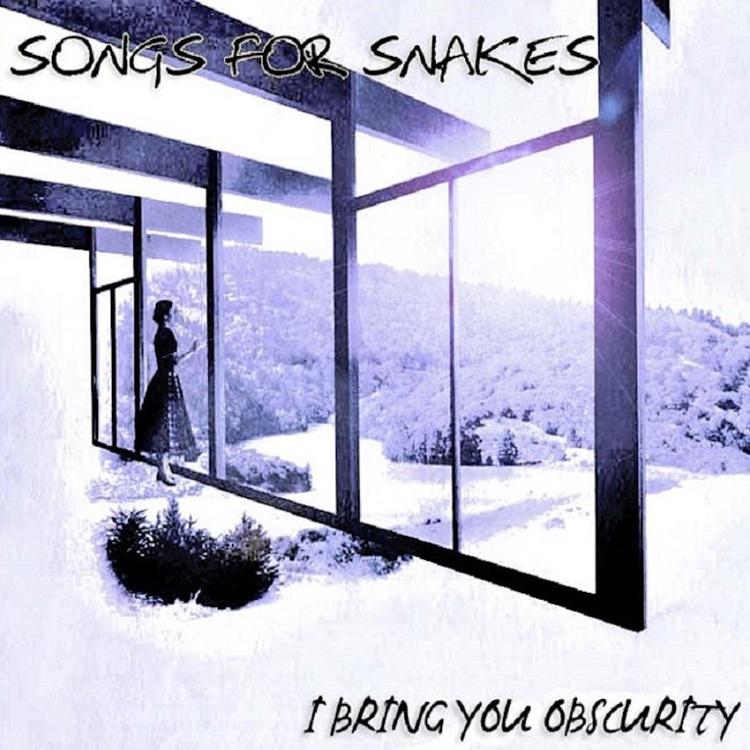 Songs For Snakes's avatar image