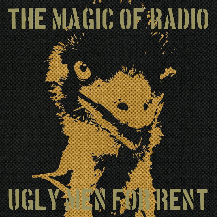 The Magic of Radio's avatar image