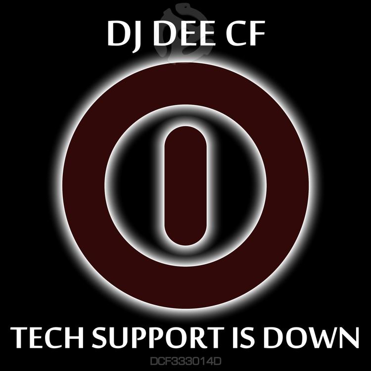 DJ Dee Cf's avatar image