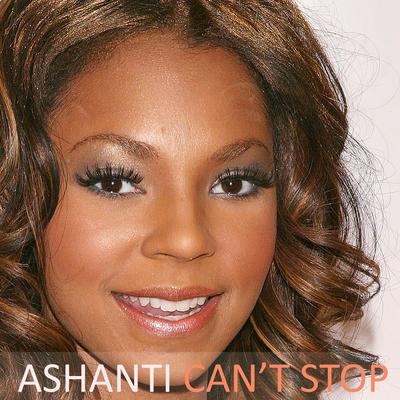 You Don't Have To Love Me By Ashanti's cover