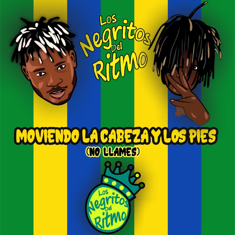 Los Negritos Del Ritmo's avatar image