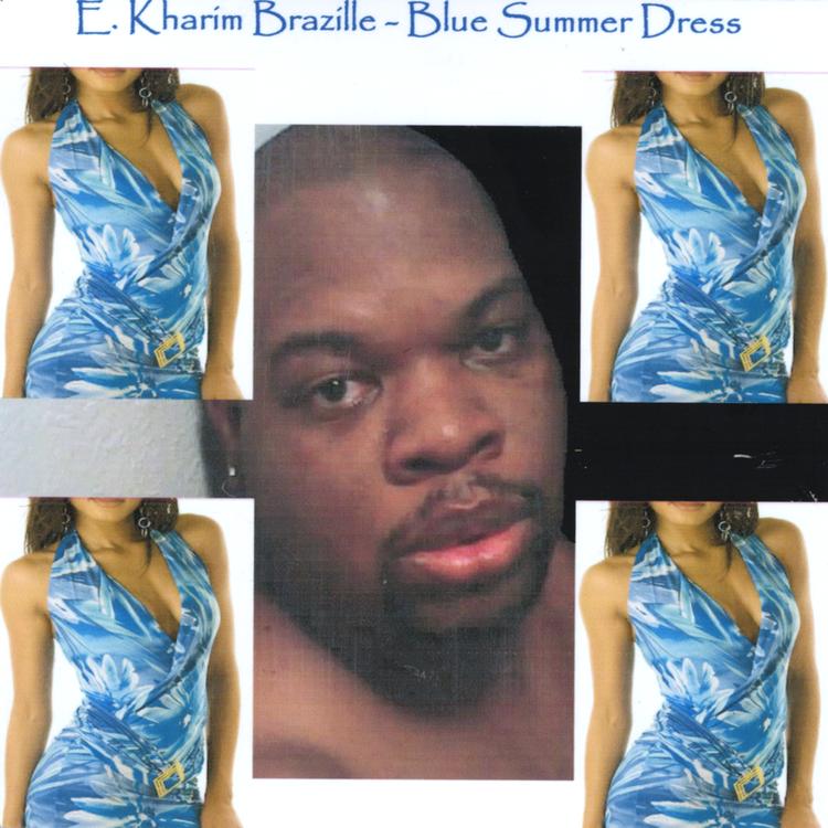 E. Kharim Brazille's avatar image