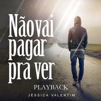 Jéssica Valentim's avatar cover