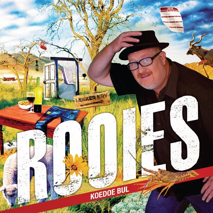 Rooies's avatar image