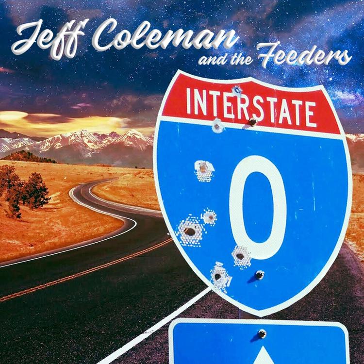 Jeff Coleman and the Feeders's avatar image