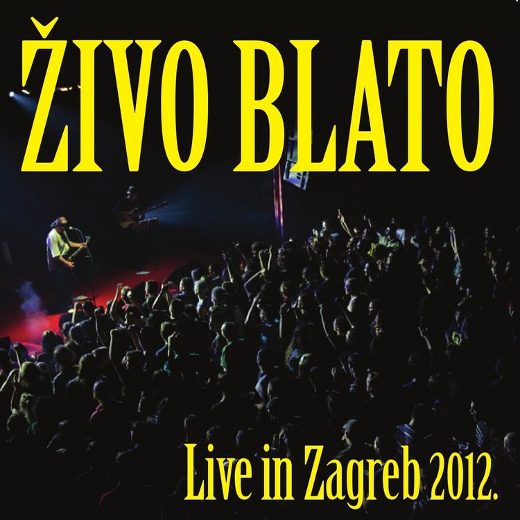 ŽIVO BLATO's avatar image