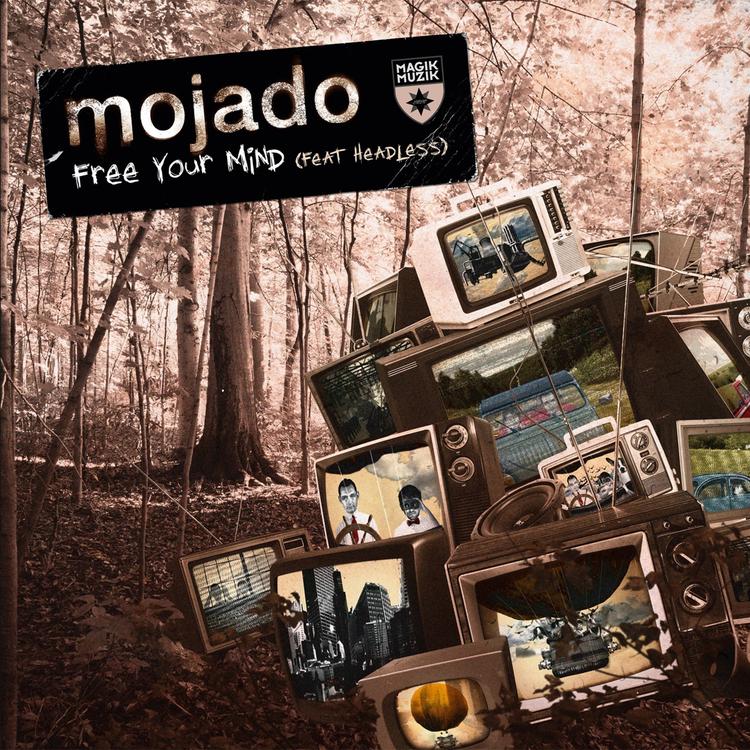 Mojado's avatar image