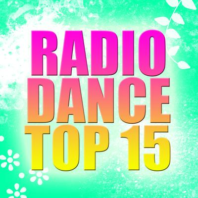 Radio Dance Top 15's cover