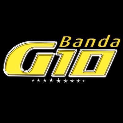 O Porteiro By Banda G10's cover