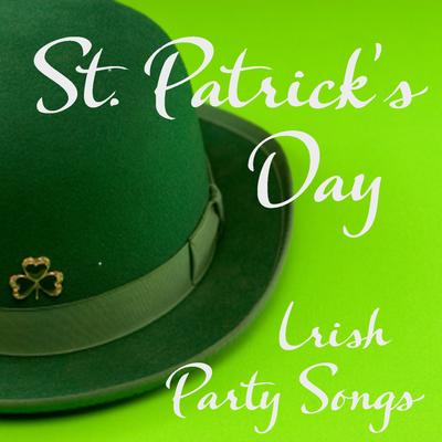 Irish Songs's cover