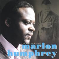 Marlon Humphrey's avatar cover