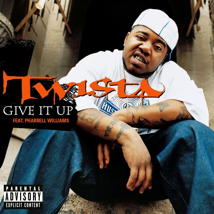 Twista feat. Pharrell Williams's avatar image