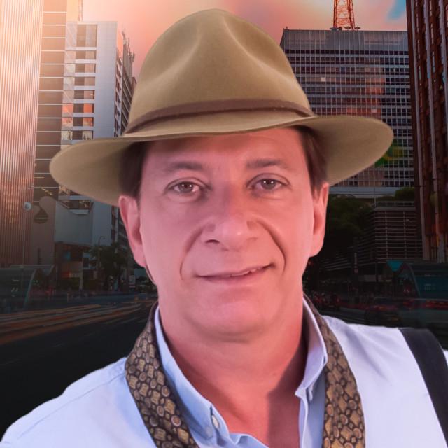 Maate Quente's avatar image