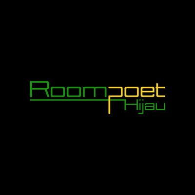 Roompoet Hijau's cover