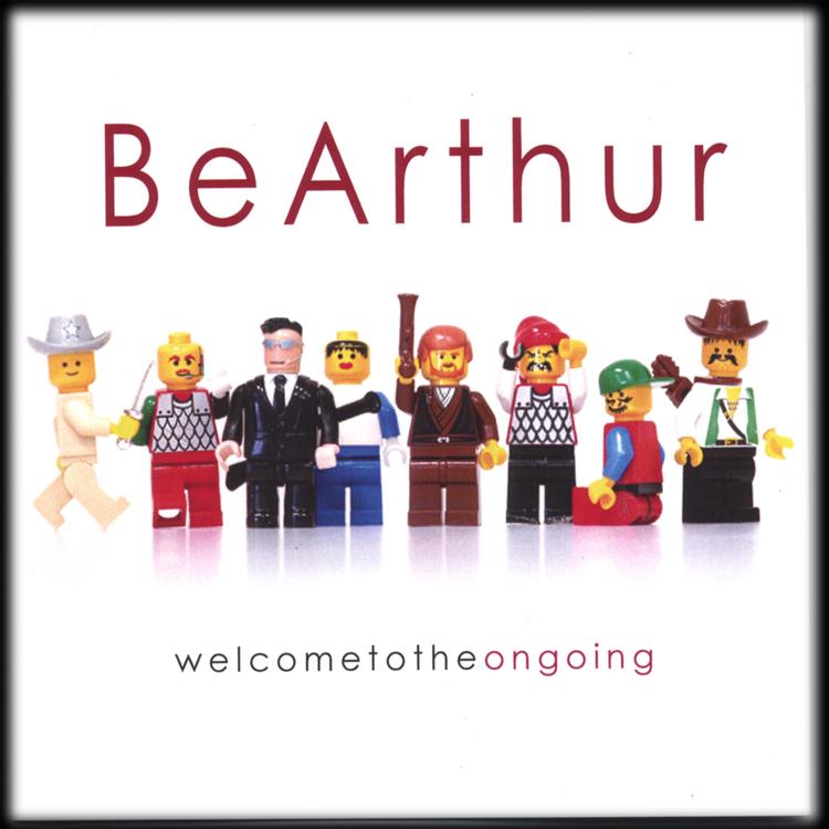 Be Arthur's avatar image