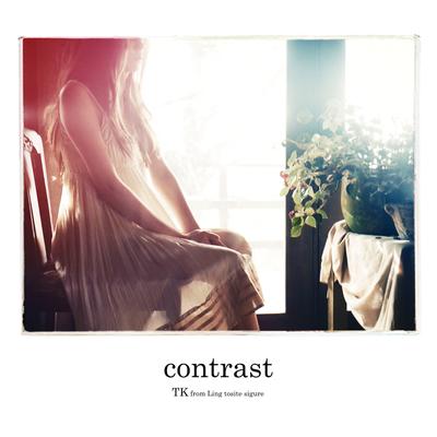 Contrast By TK from Ling tosite sigure's cover