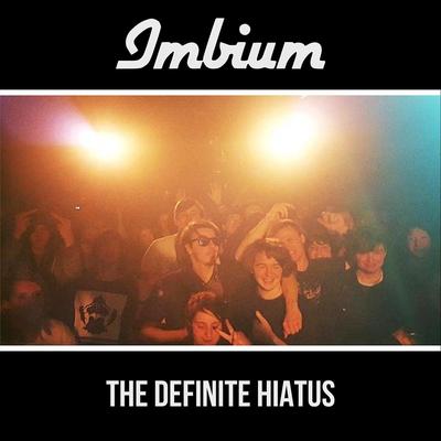 Imbium's cover