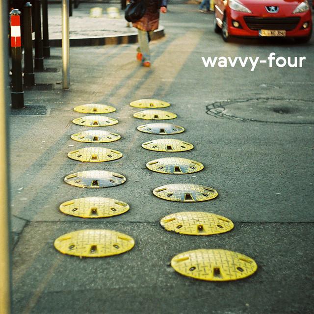 Wavvy's avatar image