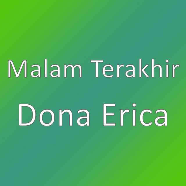 Malam Terakhir's avatar image