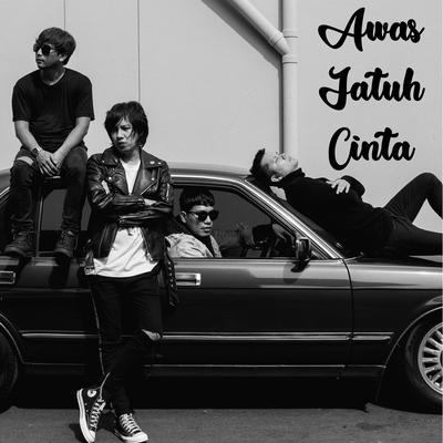 Awas Jatuh Cinta By Armada Band's cover