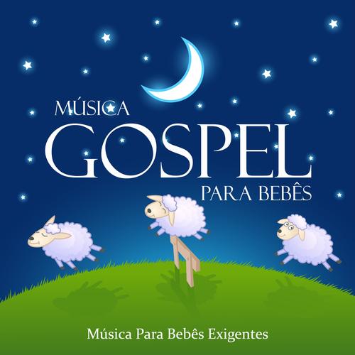 Gio: Música gospel para bebês's cover