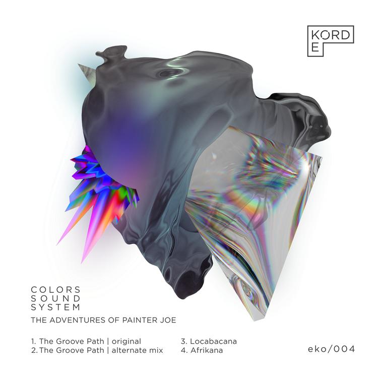 Colors Sound System's avatar image