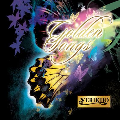 VG. Yerikho's cover