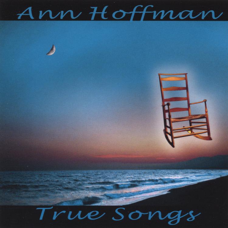 Ann Hoffman's avatar image