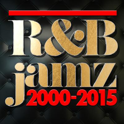 R&B Jamz 2000-2015's cover