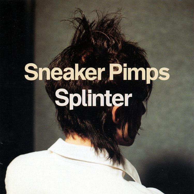 Sneaker Pimps's avatar image