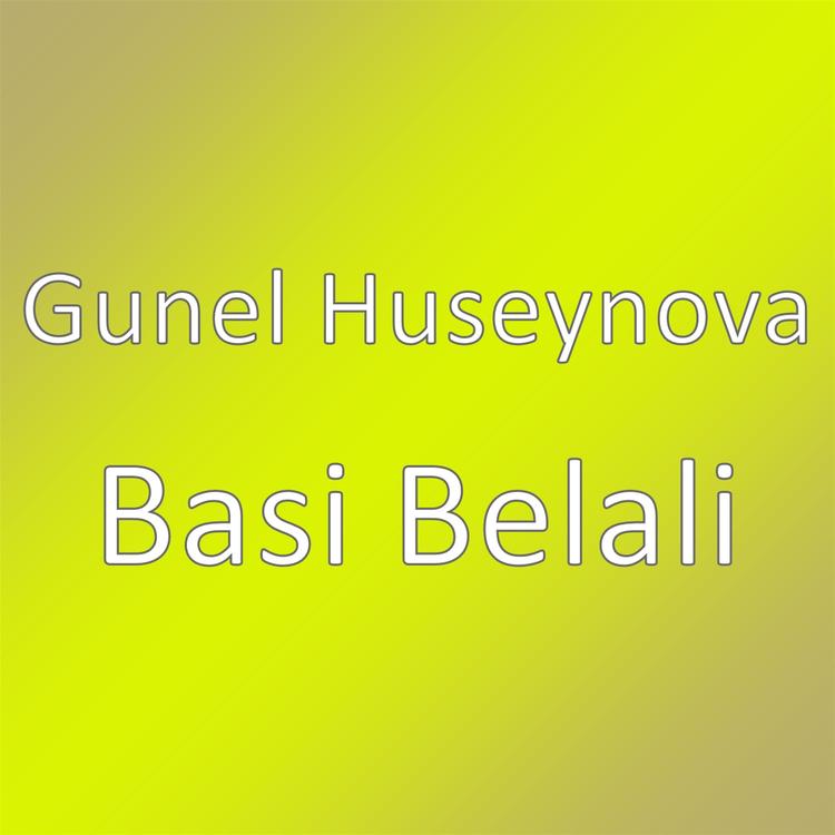Gunel Huseynova's avatar image
