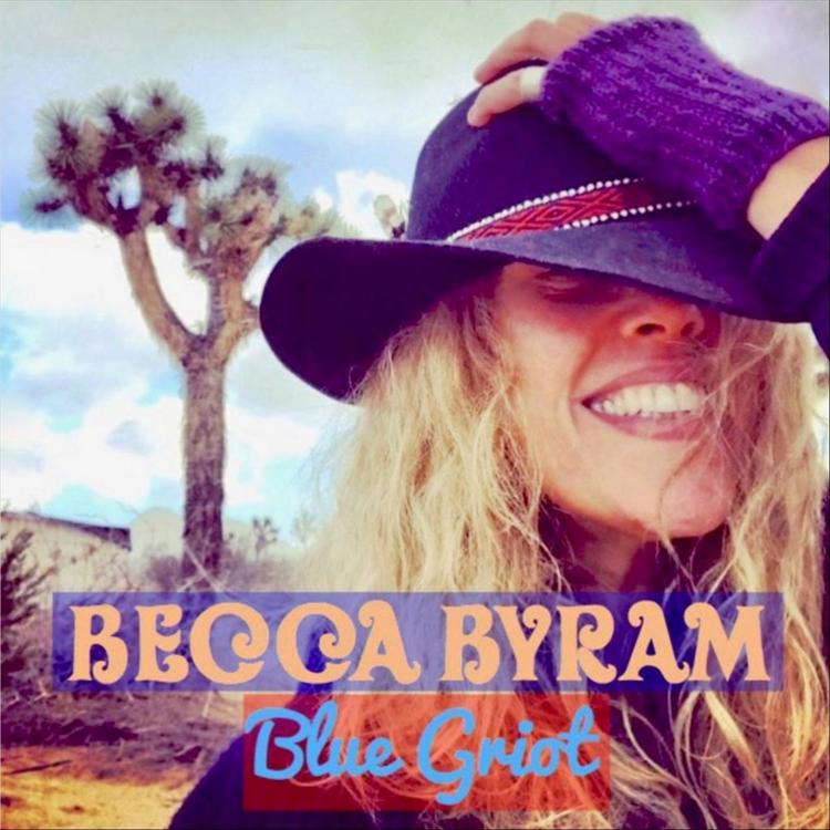Becca Byram's avatar image