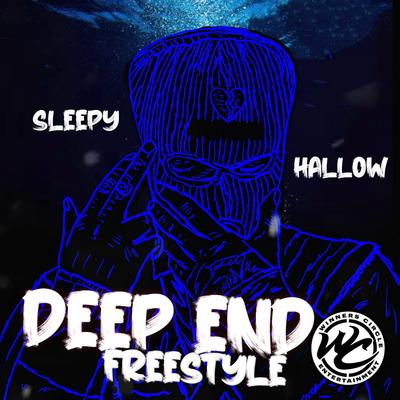 Deep End Freestyle By Sleepy Hallow, Fousheé's cover