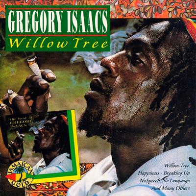 If You're Feeling Hot, I Will Cool You By Gregory Isaacs's cover
