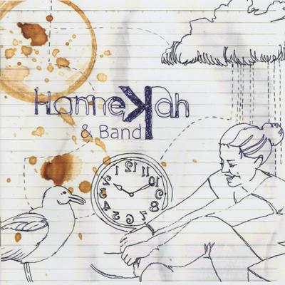 Hanne Kah & Band's cover