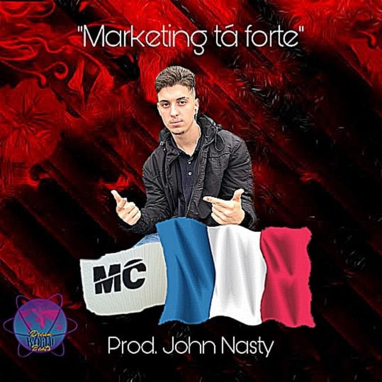 Mc França JB's avatar image