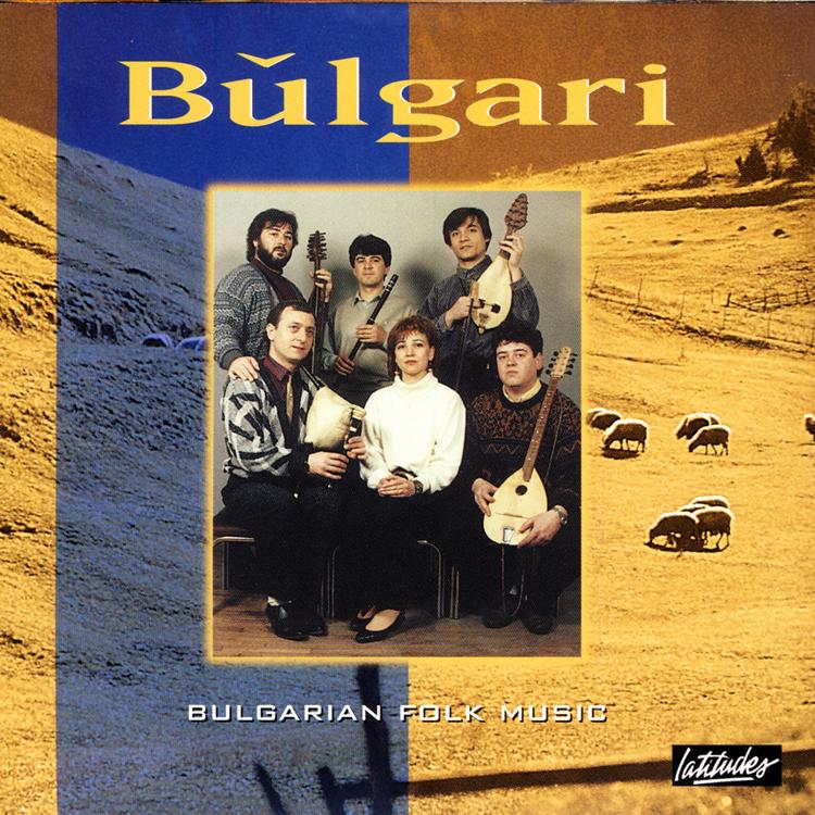 Bulgari's avatar image