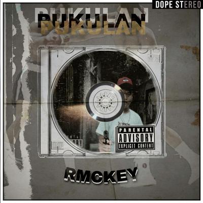 PUKULAN's cover